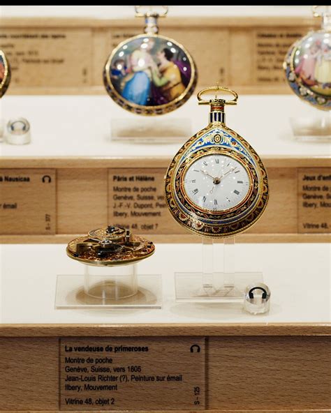 patek philippe museum website